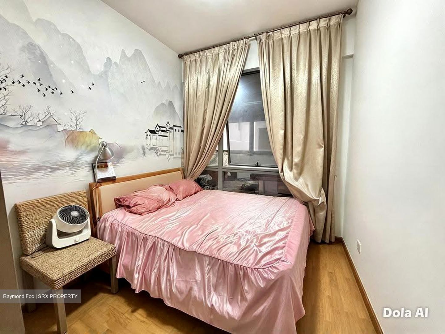 Stratum (D18), Condominium #634635641